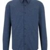 Hugo Ermo - Shirt - Dark Blue Five -Stock X 1f3d301919e2434b8bfa49129c1d0326