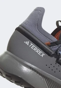 Adidas TERREX Terrex Voyager 21 Travel - Hiking Shoes - Silver Violetblue Dawn Sar Gold -Stock X 1f41be3b1df04e6b8b6faaea92f2e2f4