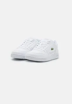 Lacoste T-Clip - Trainers - White -Stock X 1f4b188d1612482297673977f8d2d995