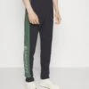 Lacoste Unisex - Tracksuit Bottoms - Abysm/Sequoia -Stock X 1f58466a8f934d4a86b3a4aa4e6d5575
