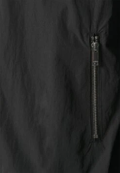 Han Kjøbenhavn Nylon Oversized Track Top - Training Jacket - Black -Stock X 1f6c46723d3c4644be53b57c12f2fa04