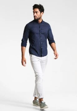 TOM TAILOR Denim Shirt - Original -Stock X 1f9b5b1cfd4a4b10a5677b21773c3d27