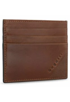 Bugatti NOBILE RFID SCHUTZ 10 CM - Business Card Holder - Cognac -Stock X 1fa3a375a57b42c7a7f03dc18495b292