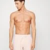 Hollister Co. Guard - Swimming Shorts - Light Pink Solid -Stock X 1fb360ed6c1a404881d5a2da0e659305