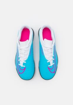 Nike Performance Phantom Gx Club Tf - Astro Turf Trainers - Baltic Blue/Pink Blast/White/Laser Blue -Stock X 1fb632d12b8c40e38da04179bc41af70