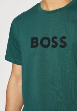 Boss Pyjama Top - Open Green -Stock X 1fb9748c88db406eb70a78324513c002