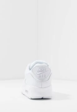 Nike Sportswear Air Max 90 - Trainers - White/Pure Platinum -Stock X 1fcc65e76b3848648a94c0f1f78ba4e1