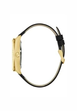 Guess CONNOISSEUR - Watch - Gold Tone -Stock X 1fcc7525a1ad437ab60725d070e5ae3c