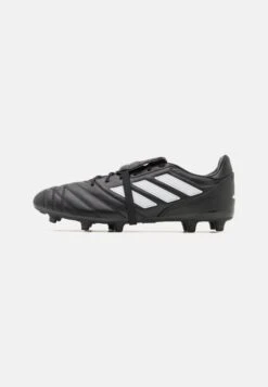 ADIDAS PERFORMANCE Copa Gloro Fg - Moulded Stud Football Boots - Core Black/Footwear White