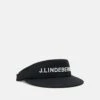 Visor - Cap - Black