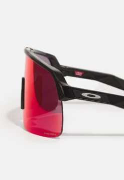 Oakley Sutro Lite Unisex - Sports Glasses - Matt Black -Stock X 1fee48e33eee4106879aab6c8cf2267d