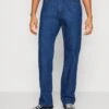 Wrangler Frontier - Relaxed Fit Jeans - Blue -Stock X 2002cff464b54e9cae705dc11a3f0a52
