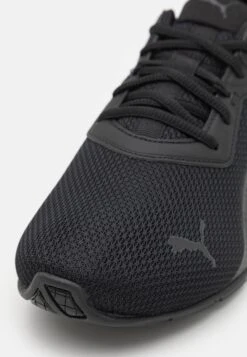 Puma Haste - Training Shoe - Black/Dark Coal -Stock X 200943820c69431fa8d1c62fb5b72c30