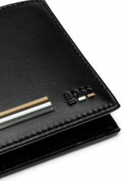 Boss Wallet - Black One -Stock X 202bad51a53246eb8d4b6e3097db8b43