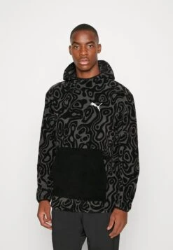 Puma Open Road Hoodie - Hoodie - Black
