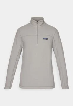 Patagonia MICRO - Fleece Jumper - Black -Stock X 2046c95ab38b417989a39e8815ff6e24