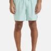 Quiksilver SURF STRAIGHT VOLLEY - Swimming Shorts - Green
