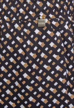 Boss Manu - Swimming Shorts - Black 7 Boss Manu - Swimming Shorts - Black -Stock X 2056ec1510a2471993b70f222eb35f05