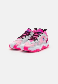 Jordan One Take 4 - Basketball Shoes - White/Game Royal/Pink Blast/Photon Dust 9 Jordan One Take 4 - Basketball Shoes - White/Game Royal/Pink Blast/Photon Dust -Stock X 2059e35755e84d5eaa8f8f6c5b532862