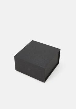 Buckle Logo Belt Unisex - Belt - Black -Stock X 207c16222c03496daefa394fccb4d418