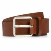 Hugo Graf Hsz35 - Belt - Brown -Stock X 207d642e1d8245cba63f864754551b17