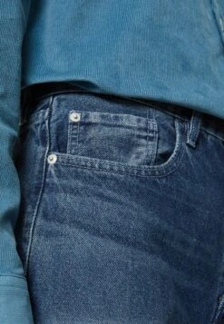 Redefined Rebel Rrrome Jeans - Straight Leg Jeans - Mucho Blue -Stock X 20807674dee94db8ba6eb8d0f5b4dcef