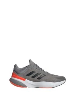 ADIDAS PERFORMANCE Response Super 3.0 - Neutral Running Shoes - Grey Three Core Black Solar Red -Stock X 209bcd038ba745fa9175f6ea9da64e40