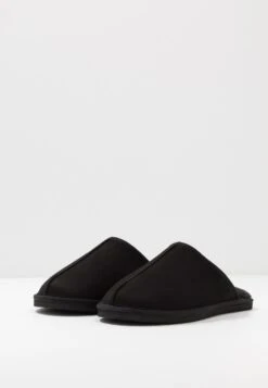 Jack & Jones Jfwdudely - Slippers - Anthracite -Stock X 209e9c4e7f954c2cbf9b14855719ba41