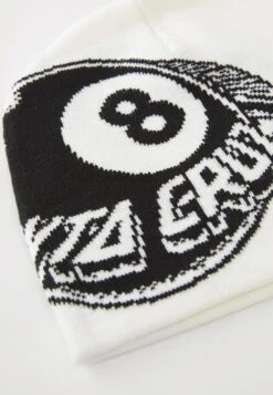 Santa Cruz WINKOWSKI EIGHTH PLANET BEANIE UNISEX - Beanie - Unbleached -Stock X 20b3701a19924c158b3bc8f5a8a61617