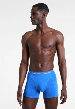 BJØRN BORG Shorts Solids 3 Pack - Pants - Skydiver -Stock X 20b467b0cb7f4cc2b662fab7ad046136