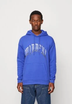 YOURTURN Unisex - Sweatshirt - Blue