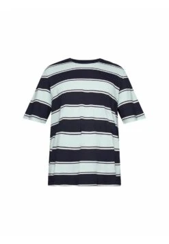 ESPRIT Print T-Shirt - Navy 12 ESPRIT Print T-Shirt - Navy -Stock X 20cd803d95e944e5a8c551452651c607