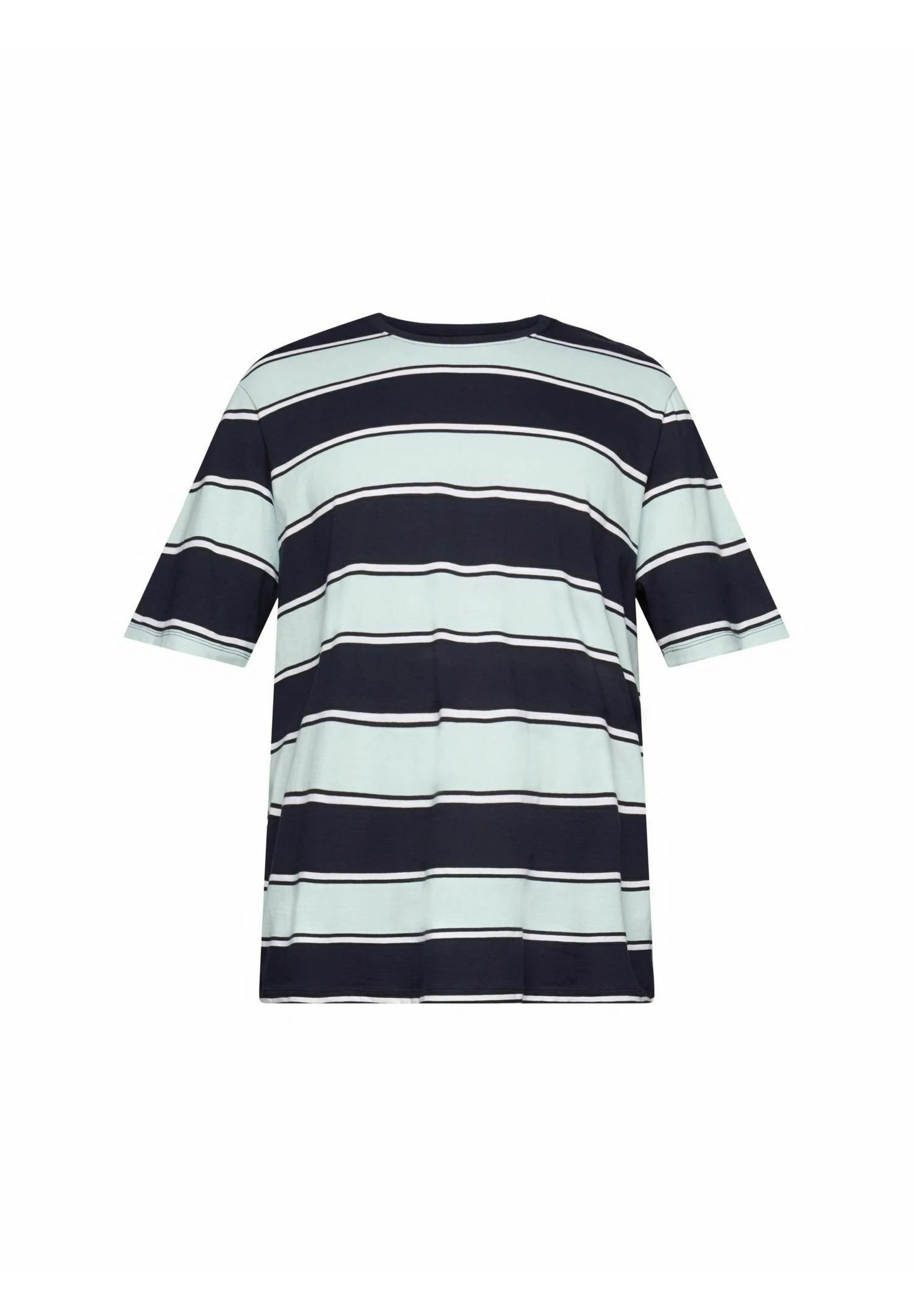 ESPRIT Print T-Shirt - Navy 7 ESPRIT Print T-Shirt - Navy - Image 5