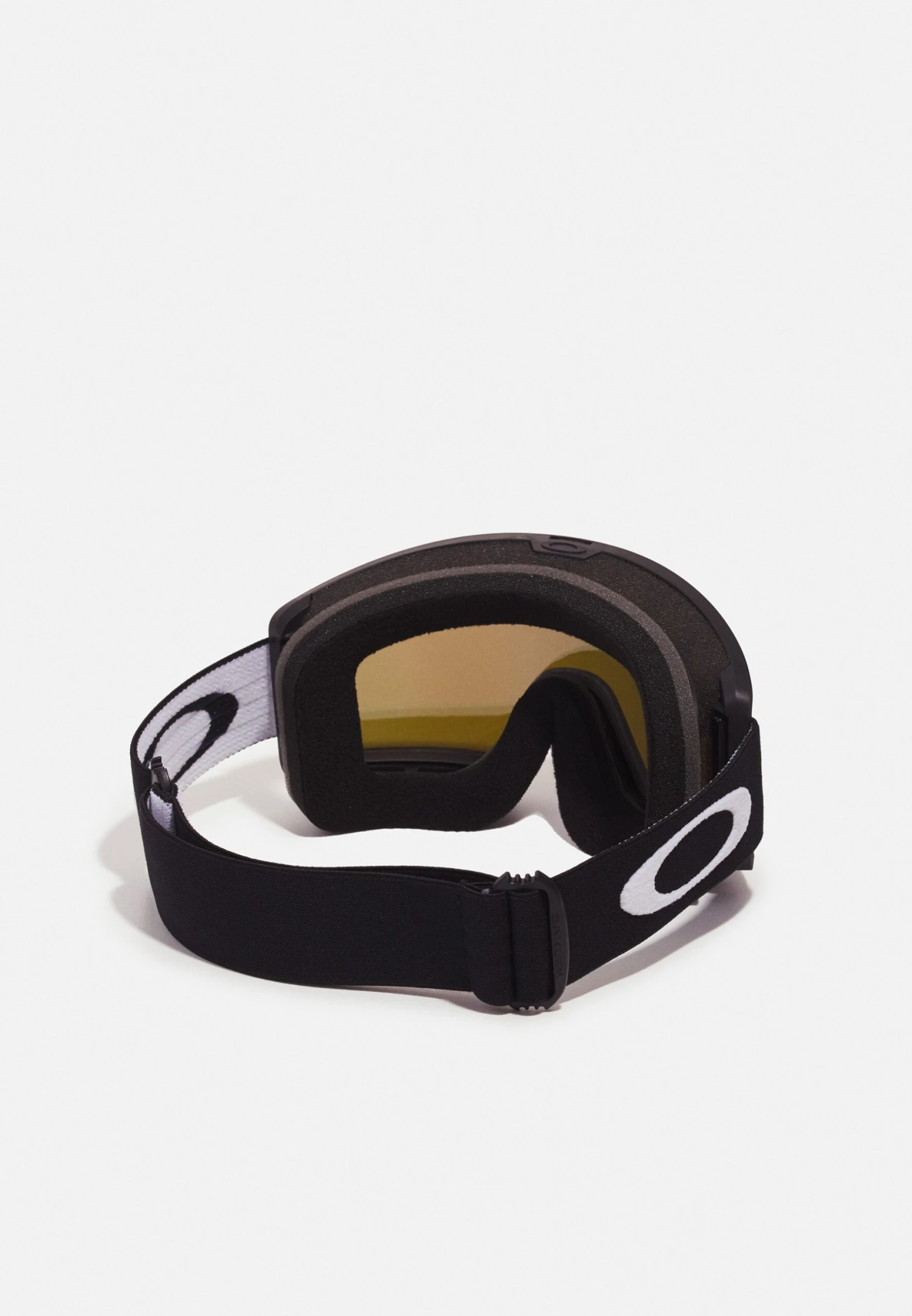 Oakley Ridge Linem Unisex - Ski Goggles - Fire Iridium 4 Oakley Ridge Linem Unisex - Ski Goggles - Fire Iridium - Image 2