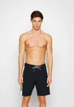 Billabong Jam Ciclo Bah Pro - Swimming Shorts - Black