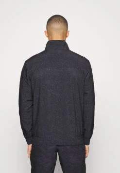 Ellesse Sampratio Track - Training Jacket - Black Denim -Stock X 21091c75b01a4079a8037248b382169f