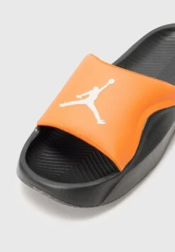 JORDAN FRANCHISE SLIDE - Pool Slides - Starfish/sail/black -Stock X 2112bc35d2c94ac4b435639c039057c2