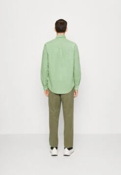 SAMSØE SAMSØE Liam Shirt - Shirt - Basil 10 SAMSØE SAMSØE Liam Shirt - Shirt - Basil -Stock X 2117a7d4105049b0942a294da15e408f