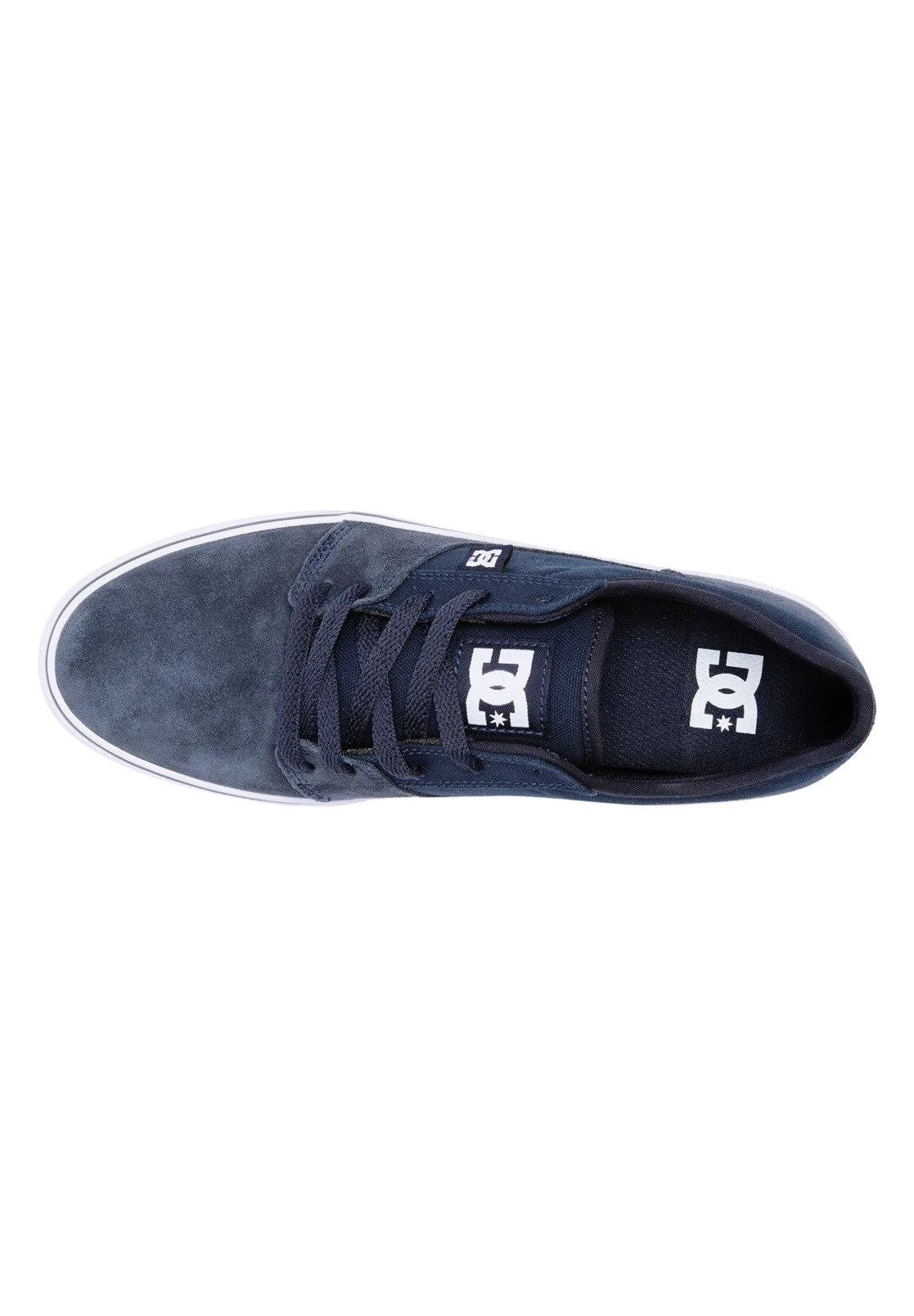 DC SHOES Tonik - Trainers - Dc Navy 6 DC SHOES Tonik - Trainers - Dc Navy - Image 4