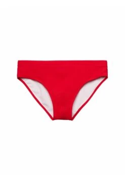 ESPRIT Swimming Briefs - Dark Red -Stock X 213f53dc5b64490bbc4a49e95c6281b9