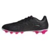 ADIDAS PERFORMANCE Copa Pure.3 Mg - Moulded Stud Football Boots - Core Black/Met./Team Shock Pink 2 -Stock X 216029fd81194e83a798661cdfa3a13c