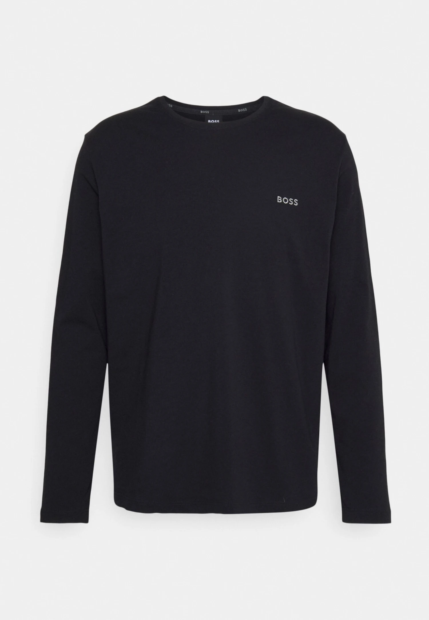 Boss Mix Match- Pyjama Top - Black 3 Boss Mix Match- Pyjama Top - Black