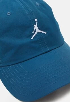 Jordan Club Jumpman - Cap - Sky Blue/Royal Tint -Stock X 216b11091a3240d7adf47dc9dee75186