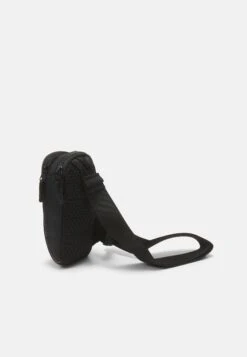 Nike Sportswear Essentials Unisex - Across Body Bag - Black/Ironstone -Stock X 2175d702c59245b99b666b1bd8eee3a4