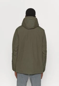 Patagonia M S Isthmus- Winter Jacket - Basin Green -Stock X 2176f92e2ccb4a48a92f87fffed84f41