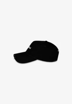 Destroyed Logo Unisex - Cap - Black 10 Destroyed Logo Unisex - Cap - Black -Stock X 2183b78b601e4ae7bc2889cf69770615