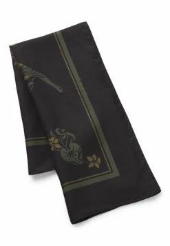 Hugo BANDANA - Foulard - Dark Green Nine -Stock X 2196fdc534dc4c0e8637bfd8763a88eb