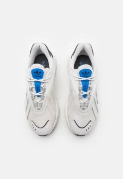 Adidas Originals Oztral Unisex - Trainers - Crystal White/Bright Royal -Stock X 21b5880b9f6b4096a7109d508057d962