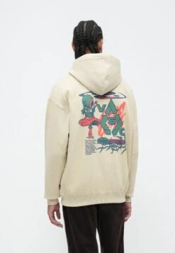 Volcom TRIPPER - Sweatshirt - Light Beige -Stock X 21bcb979d0374e219586226e1e2dc498