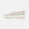 Lacoste Hybrid Loafer - Trainers - Off White -Stock X 21f2d140f6c94342a7f10c1056f2709f
